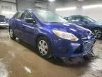 2012 Ford Focus S