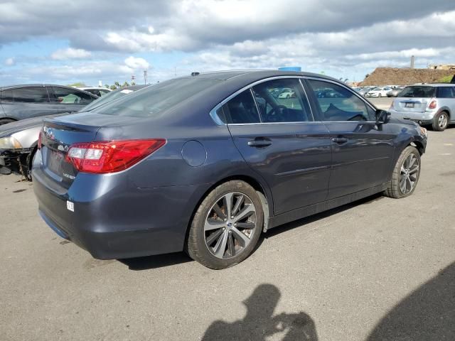 2015 Subaru Legacy 2.5I Limited