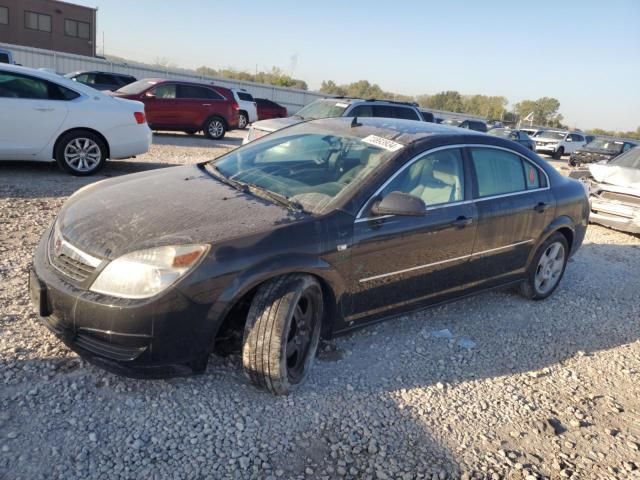 2008 Saturn Aura XE