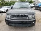 2010 Land Rover Range Rover Sport SC