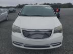 2015 Chrysler Town & Country Touring L