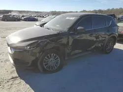 Mazda Vehiculos salvage en venta: 2018 Mazda CX-5 Sport