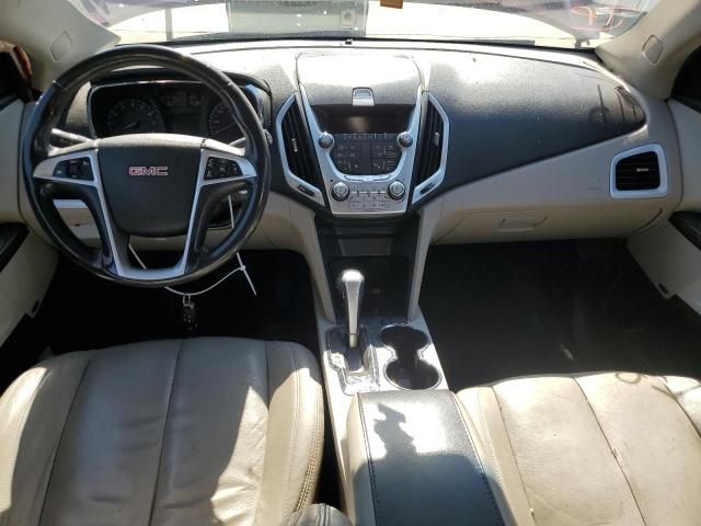 2010 GMC Terrain SLE