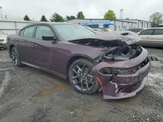 2021 Dodge Charger GT