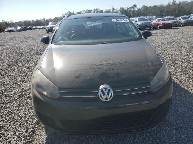 2012 Volkswagen Jetta S