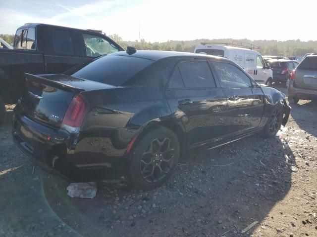 2019 Chrysler 300 S