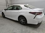 2023 Toyota Camry SE Night Shade