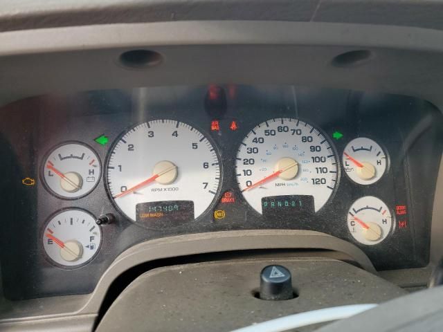 2003 Dodge RAM 2500 ST