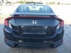 2016 Honda Civic EXL