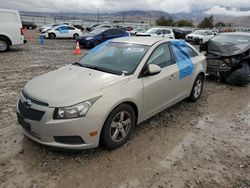 2012 Chevrolet Cruze LT en venta en Magna, UT