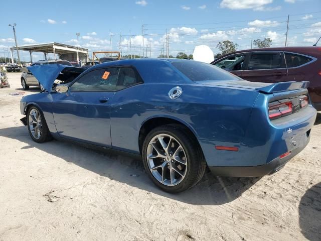 2020 Dodge Challenger GT