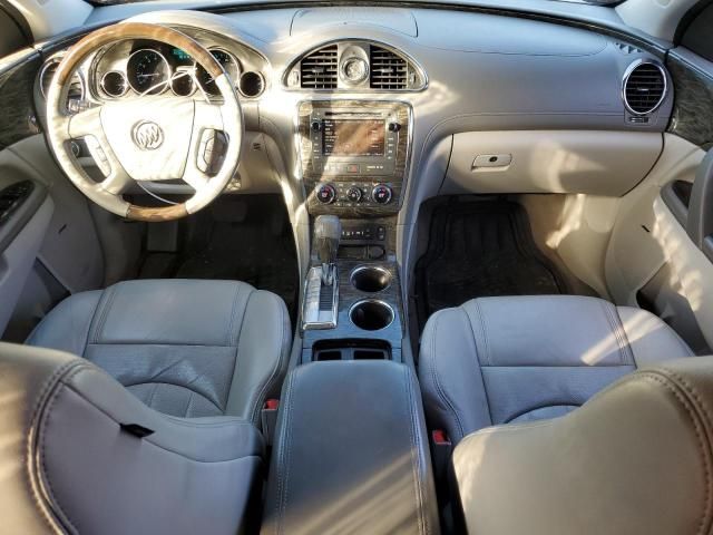 2013 Buick Enclave