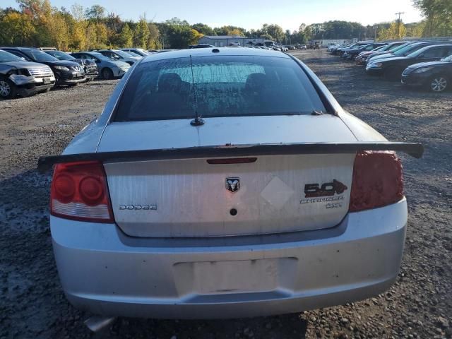 2010 Dodge Charger SXT