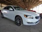 2016 Volvo S60 Platinum