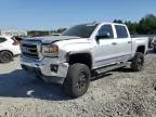 2014 GMC Sierra K1500 SLT