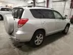 2007 Toyota Rav4 Limited