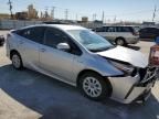 2020 Toyota Prius L