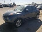 2013 Nissan Juke S