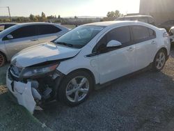 Lots with Bids for sale at auction: 2013 Chevrolet Volt