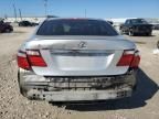 2008 Lexus LS 460