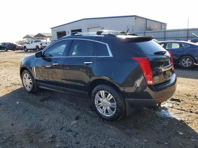 2013 Cadillac SRX Luxury Collection