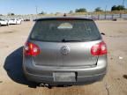 2008 Volkswagen Rabbit