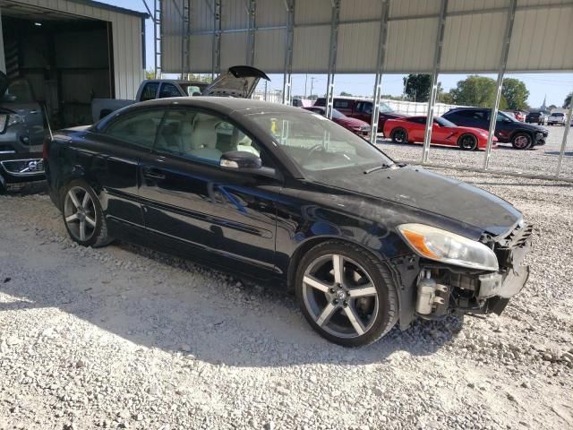 2011 Volvo C70 T5