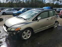 2006 Honda Civic EX en venta en Harleyville, SC