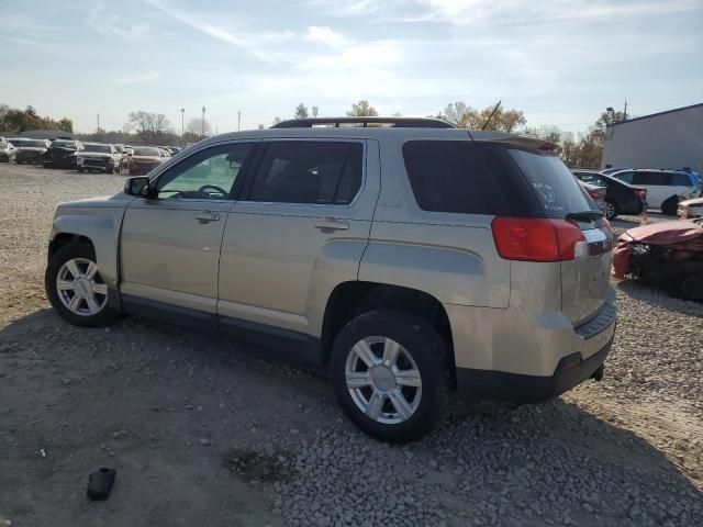 2014 GMC Terrain SLE