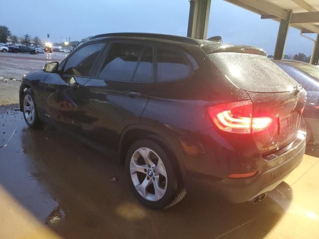 2014 BMW X1 SDRIVE28I