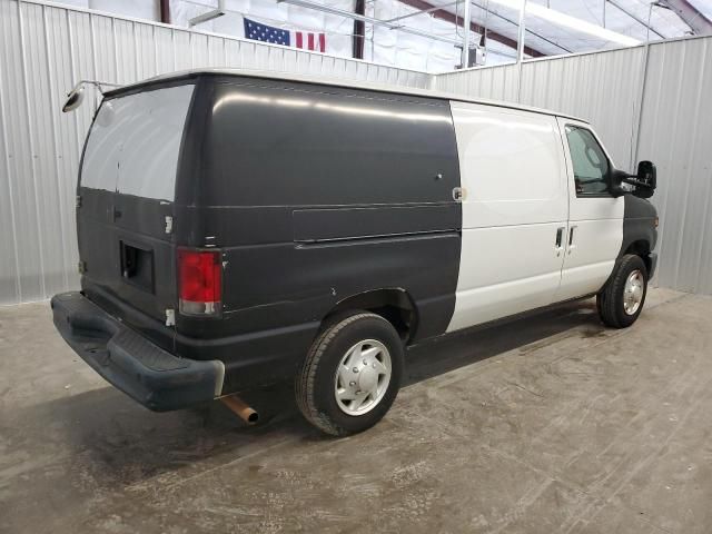 2013 Ford Econoline E150 Van