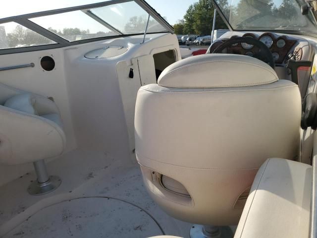 2006 Rinker Boat