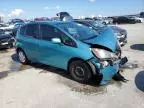 2012 Honda FIT