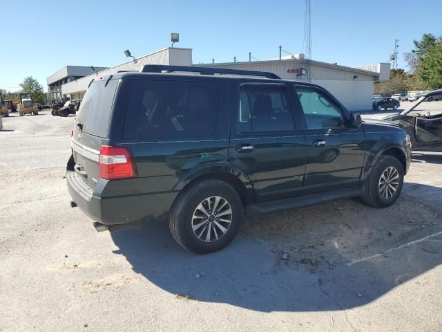 2016 Ford Expedition XLT