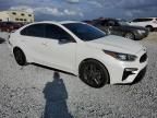 2021 KIA Forte GT Line