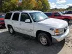 2006 GMC Yukon