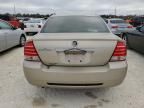 2005 Mercury Montego Luxury