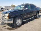 2006 Chevrolet Avalanche C1500