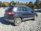 2009 Volkswagen Tiguan S