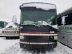 2009 Roadmaster Rail Monocoque