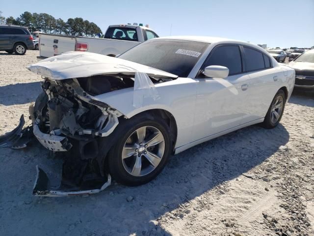 2015 Dodge Charger SE