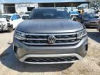 2021 Volkswagen Atlas Cross Sport SE