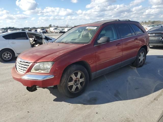 2005 Chrysler Pacifica Touring