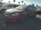 2015 Subaru XV Crosstrek 2.0 Limited