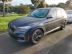 2019 BMW X3 XDRIVEM40I