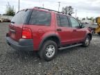 2003 Ford Explorer XLS