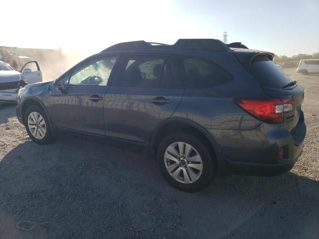 2016 Subaru Outback 3.6R Limited