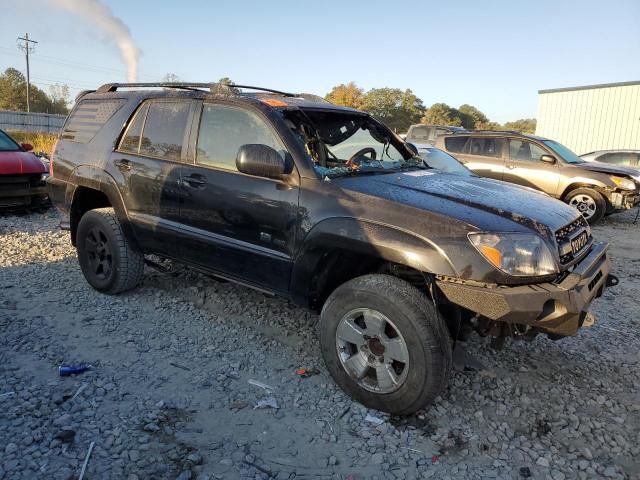 2003 Toyota 4runner SR5