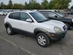 2005 Hyundai Tucson GLS