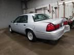 2001 Mercury Grand Marquis LS